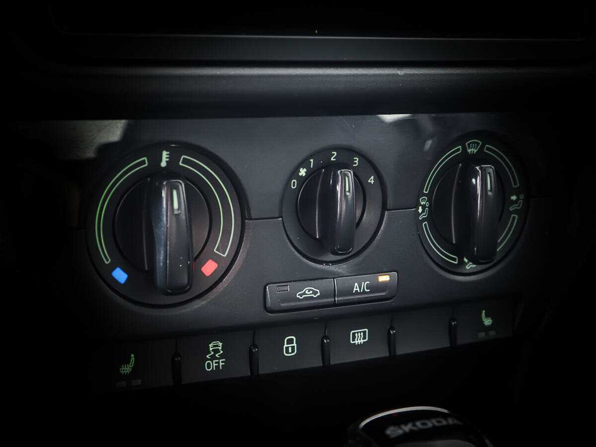 Skoda Rapid б/у, 2019, Автоматическая. Фото: #16