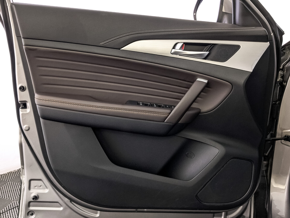 Changan CS35 Plus б/у, 2019, Автоматическая. Фото: #17