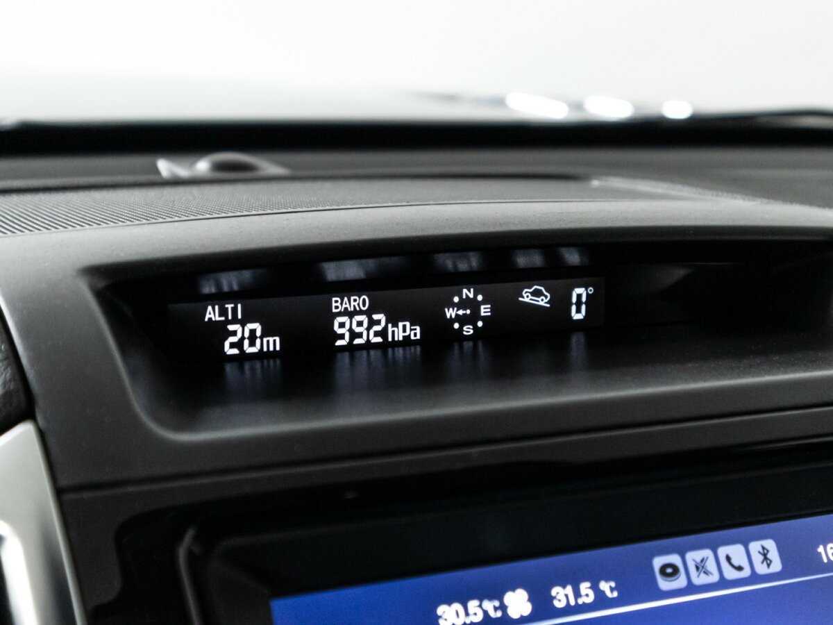 Haval H9 б/у, 2019, Автоматическая. Фото: #24