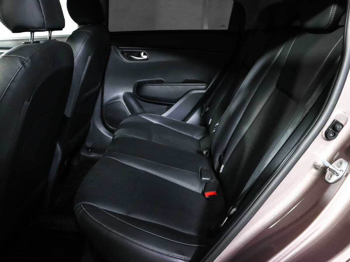 Kia Rio б/у, 2021, Автоматическая. Фото: #7