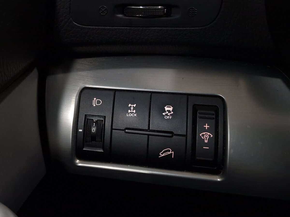 Kia Sorento б/у, 2012, Автоматическая. Фото: #8