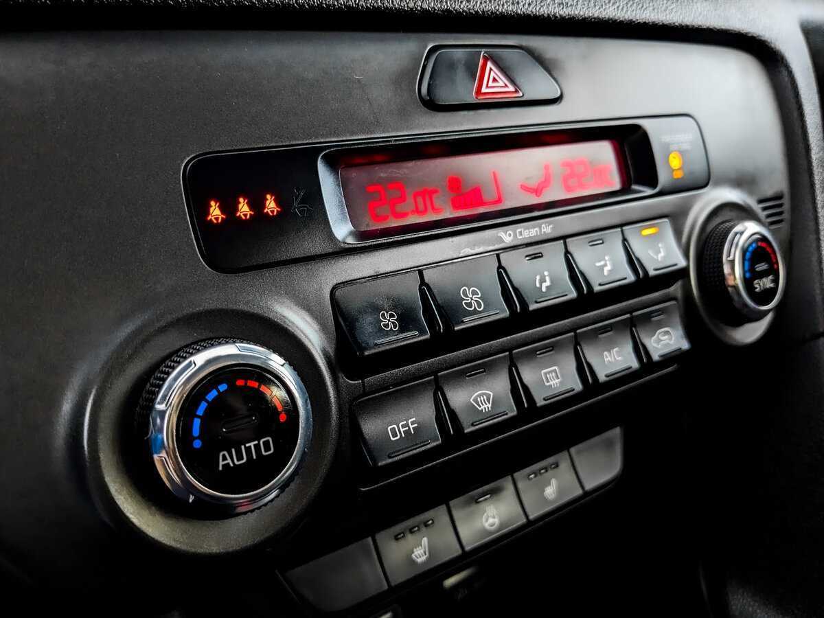 Kia Sportage б/у, 2019, Автоматическая. Фото: #20