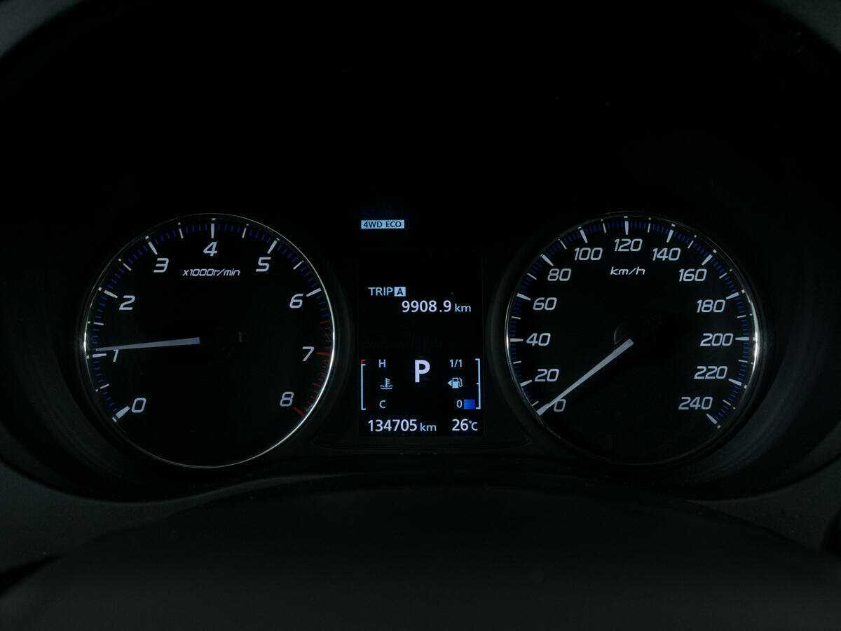 Mitsubishi Outlander б/у, 2017, Вариатор. Фото: #10