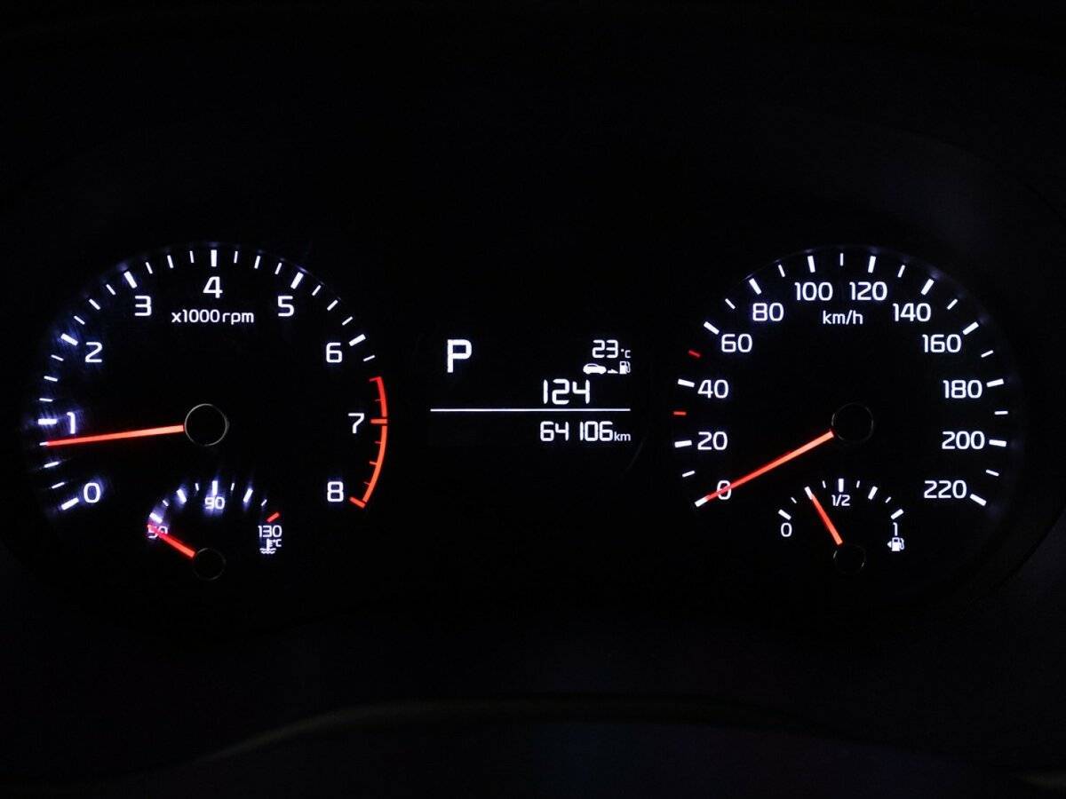 Kia Picanto б/у, 2019, Автоматическая. Фото: #10