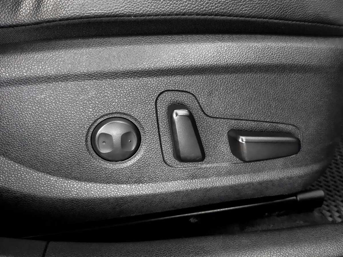 Kia Optima б/у, 2019, Автоматическая. Фото: #24