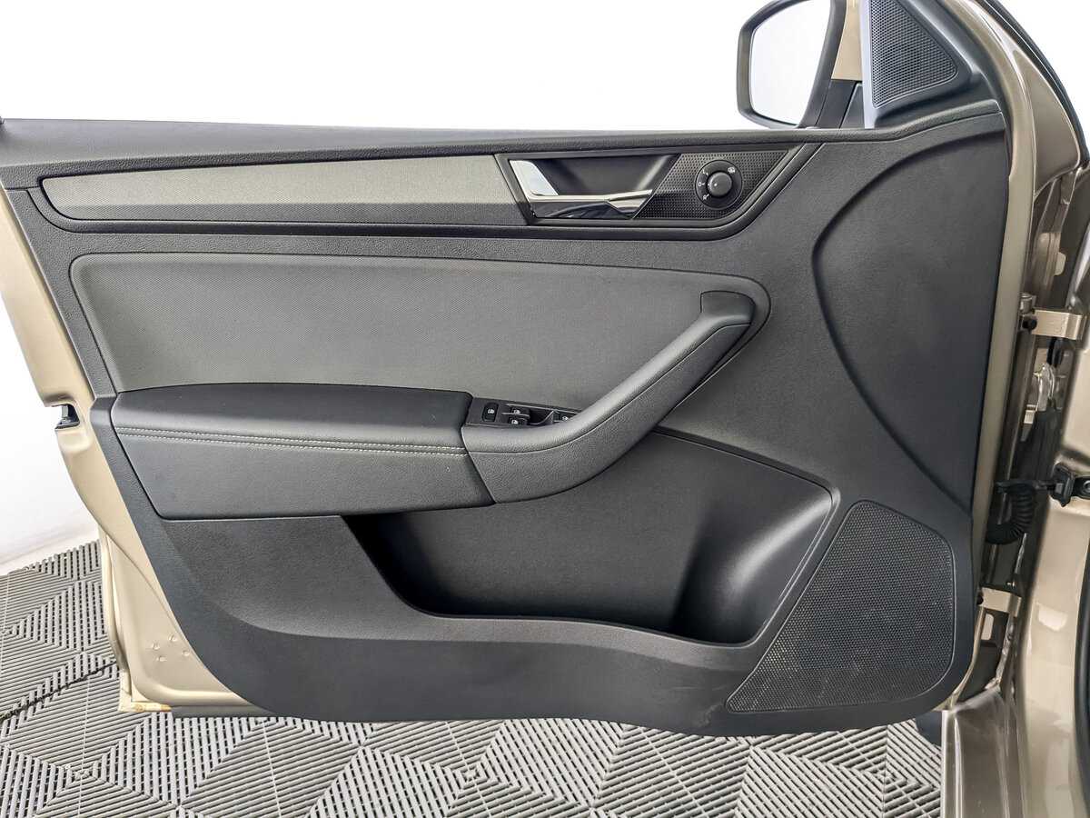 Skoda Rapid б/у, 2020, Автоматическая. Фото: #14