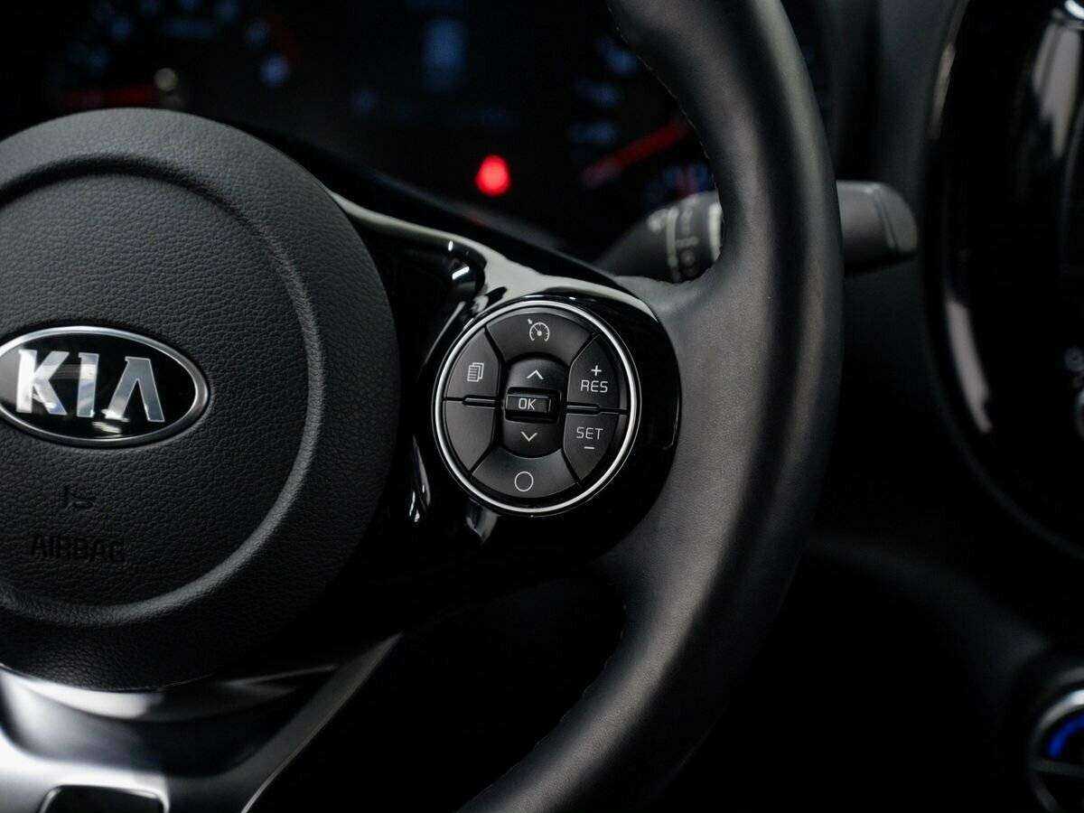 Kia Soul б/у, 2020, Автоматическая. Фото: #13