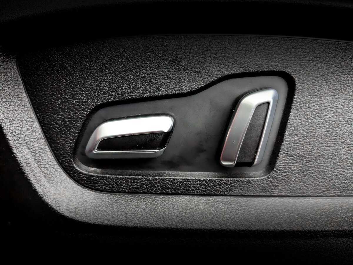 Chery Tiggo 7 Pro б/у, 2022, Вариатор. Фото: #20