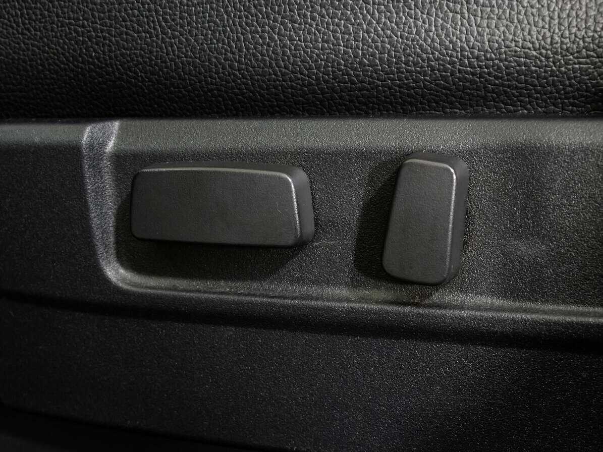 Mitsubishi ASX б/у, 2014, Вариатор. Фото: #20