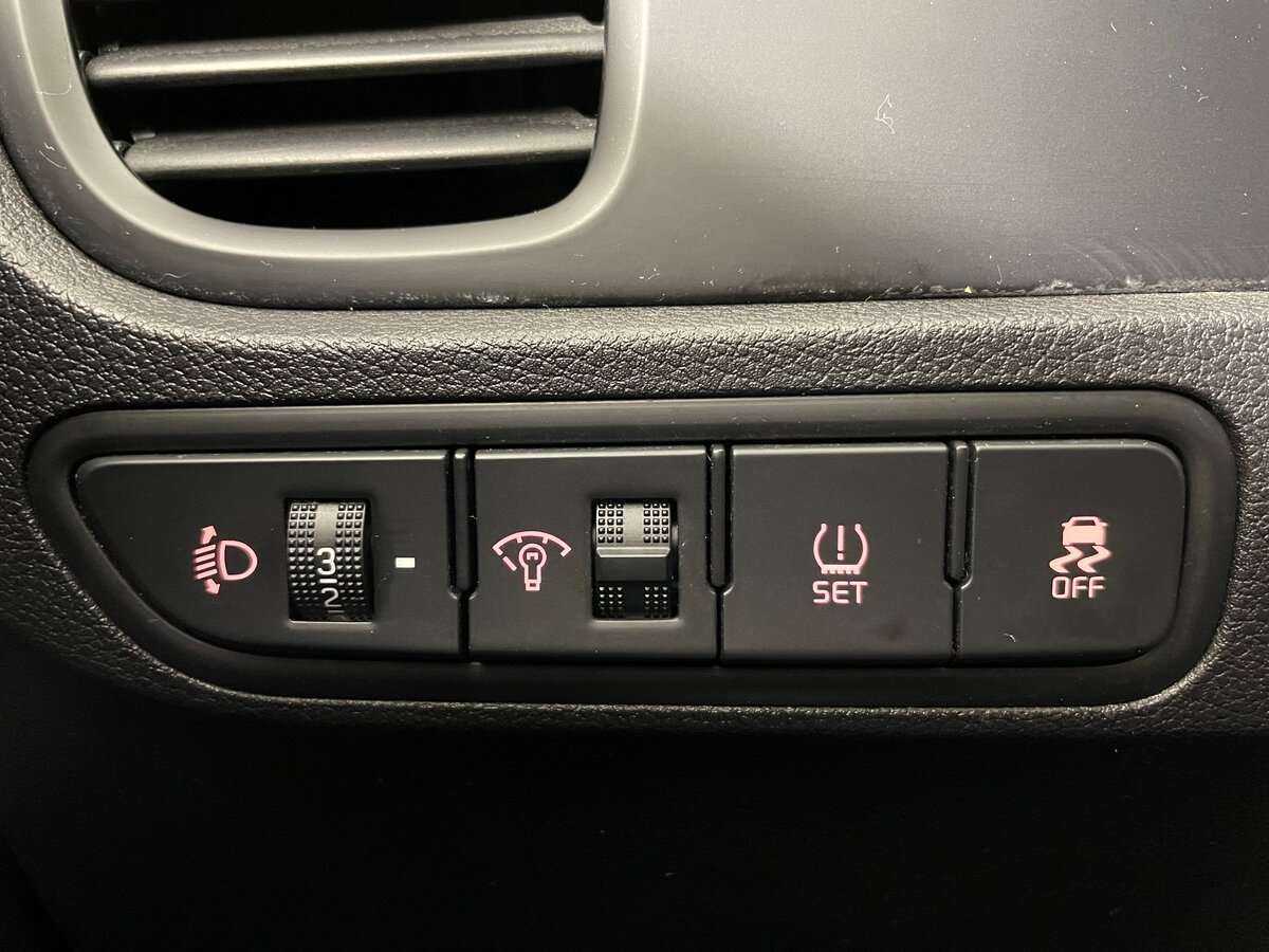 Kia Rio б/у, 2020, Автоматическая. Фото: #18