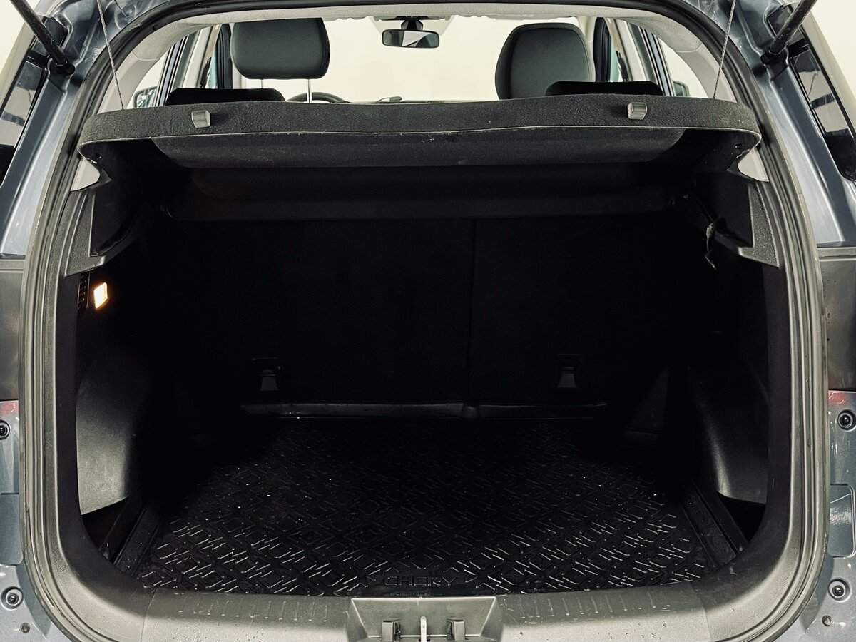 Chery Tiggo 4 б/у, 2020, Механическая. Фото: #21