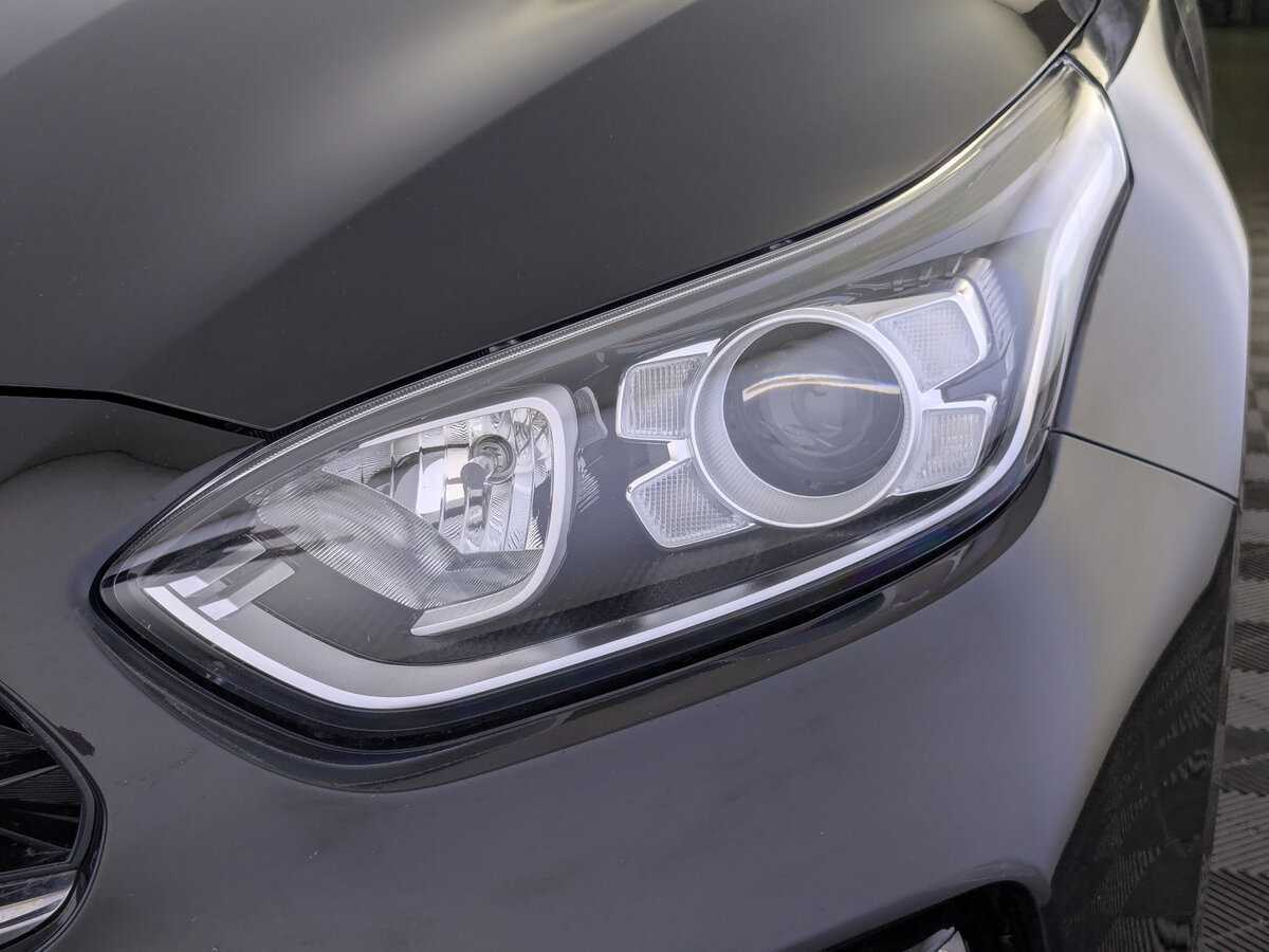 Kia Cerato б/у, 2020, Автоматическая. Фото: #10