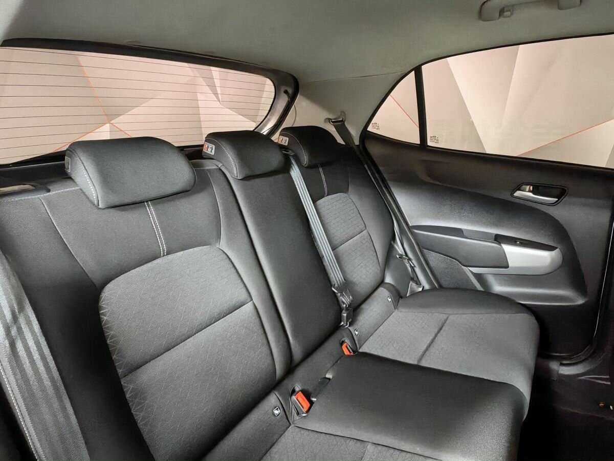 Kia Picanto б/у, 2017, Автоматическая. Фото: #15