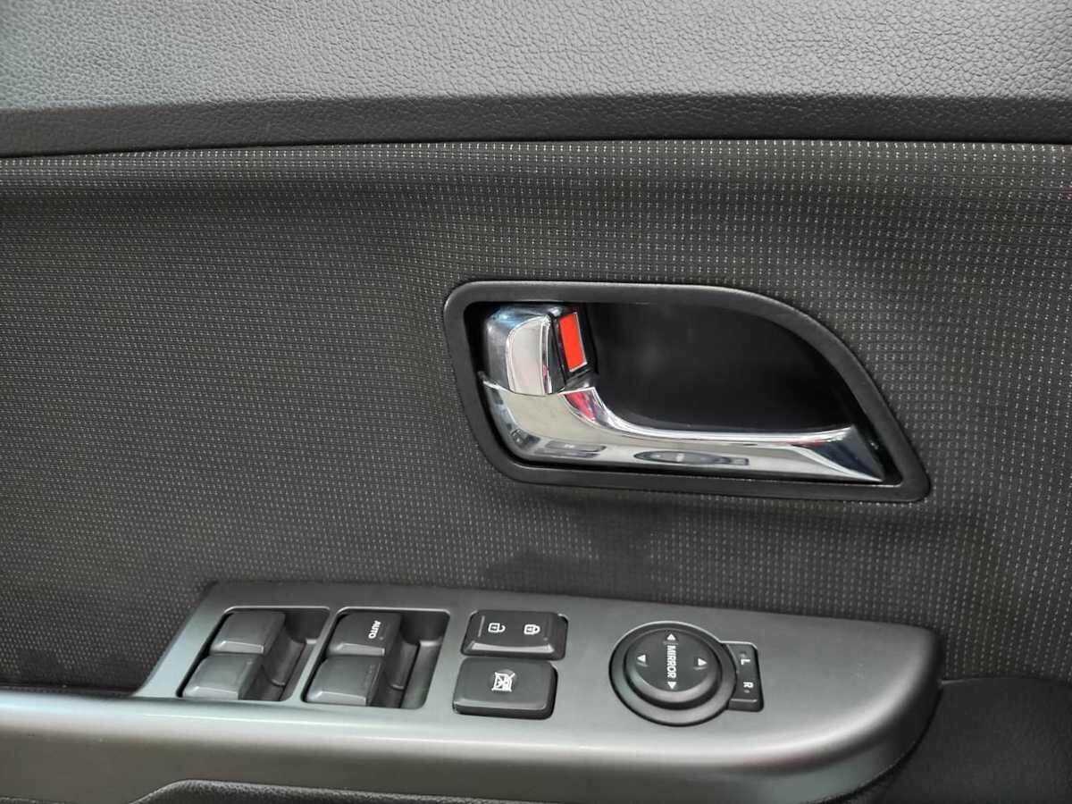 Kia Rio б/у, 2013, Автоматическая. Фото: #15