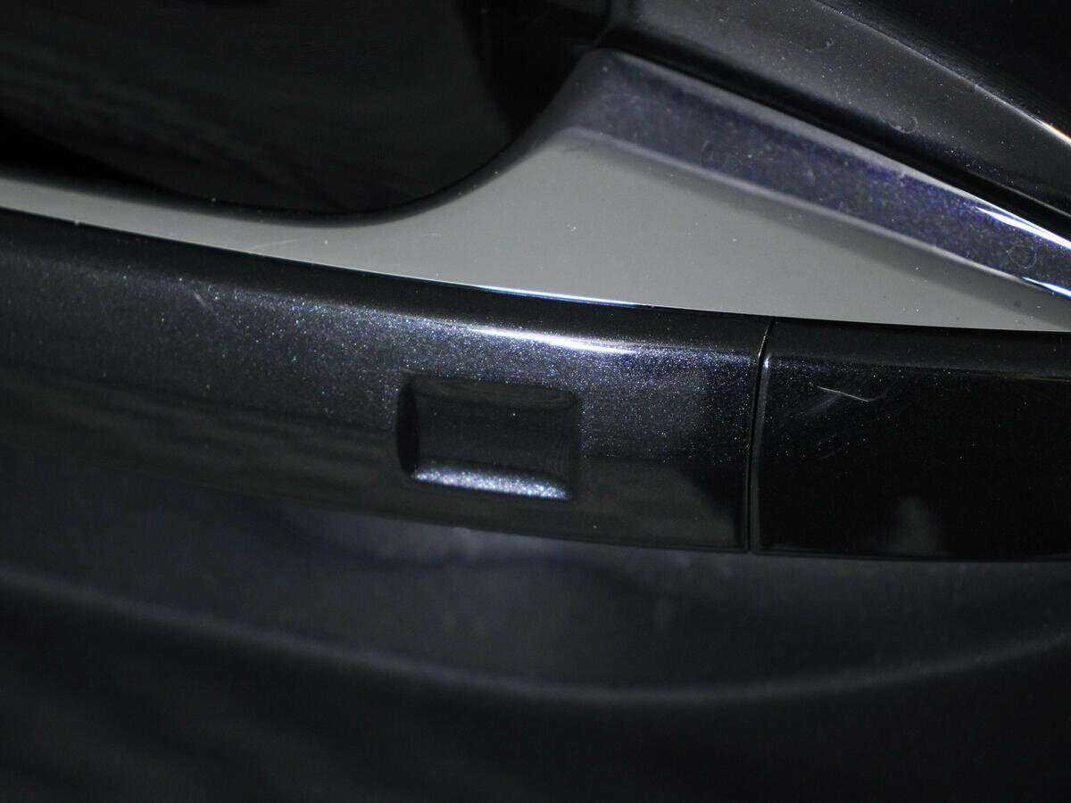 EXEED VX б/у, 2022, Роботизированная. Фото: #20