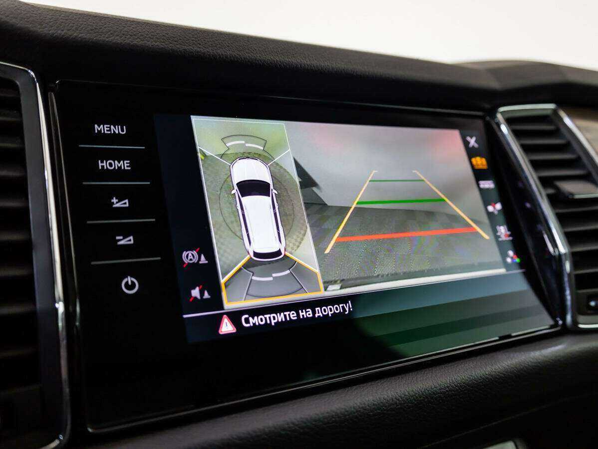 Skoda Kodiaq б/у, 2018, Роботизированная. Фото: #13