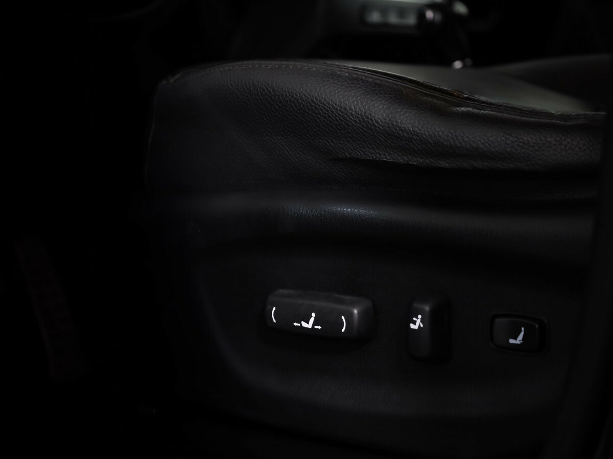 Kia Sorento б/у, 2014, Автоматическая. Фото: #21