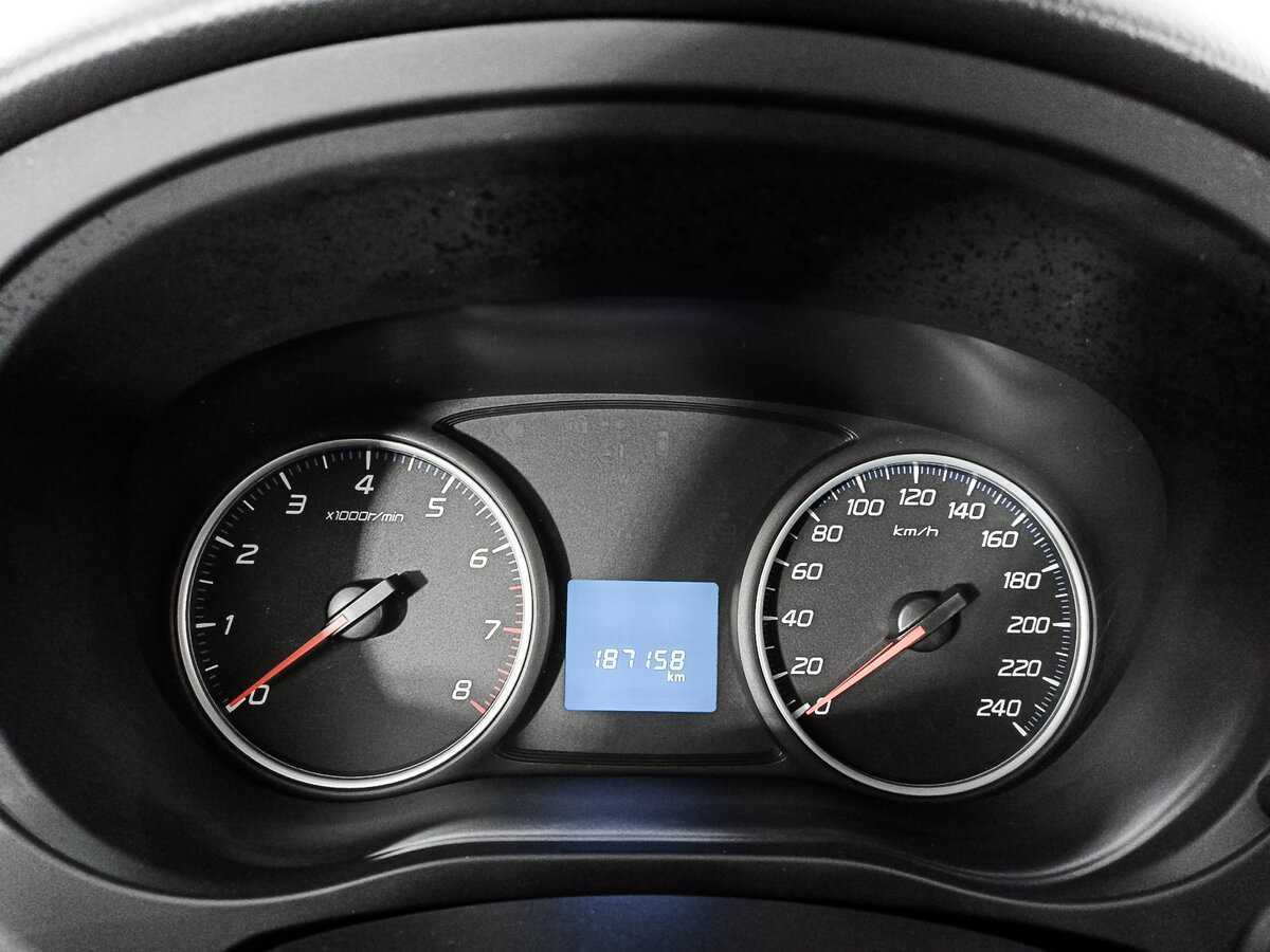 Mitsubishi Outlander б/у, 2014, Вариатор. Фото: #6