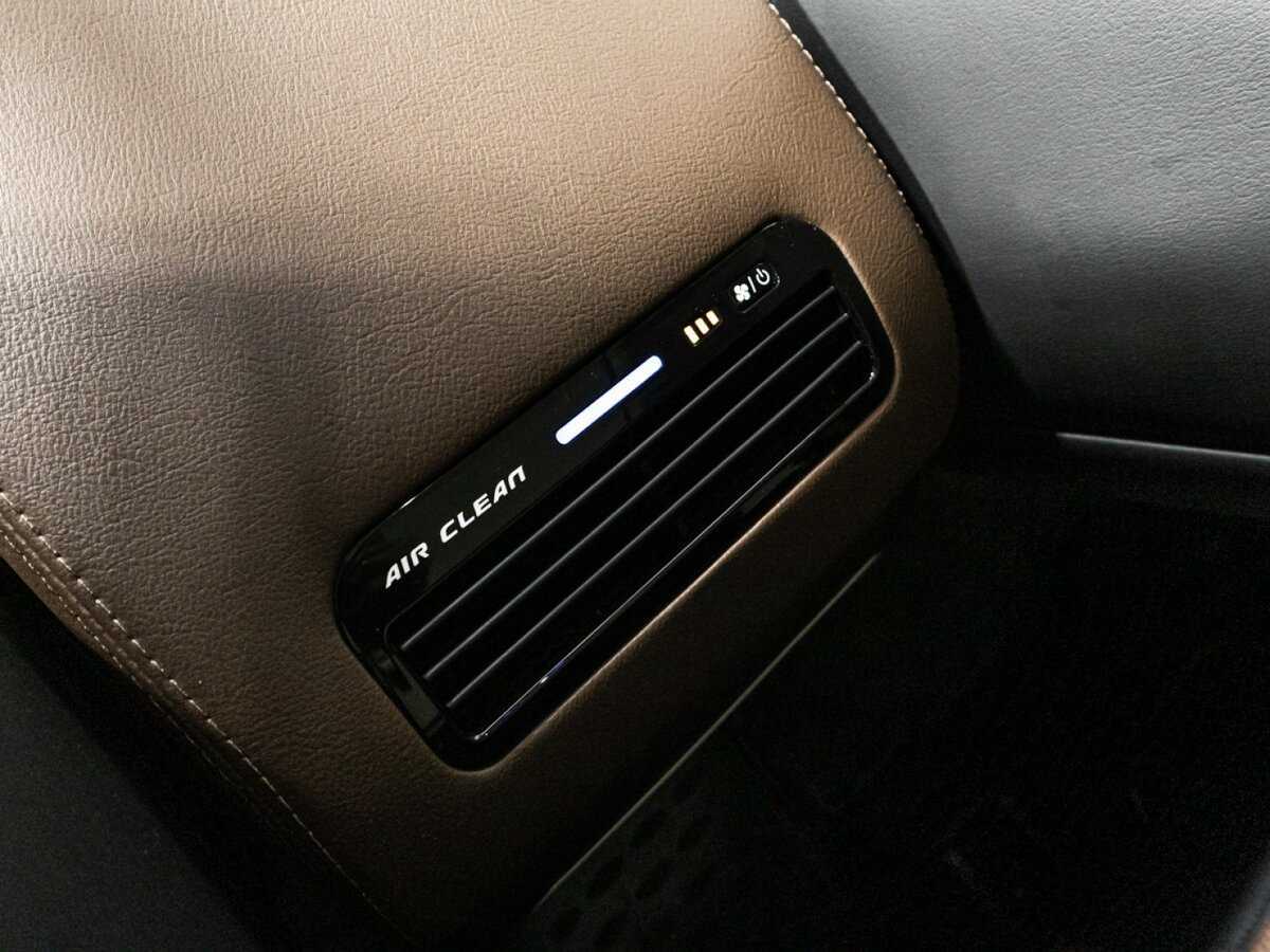 Haval H9 б/у, 2019, Автоматическая. Фото: #27