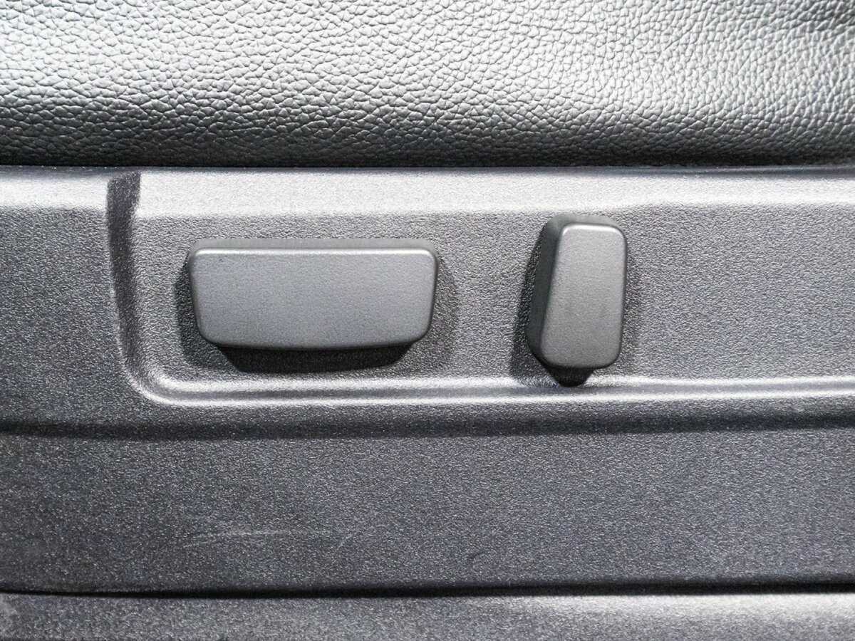 Mitsubishi Outlander б/у, 2015, Вариатор. Фото: #16