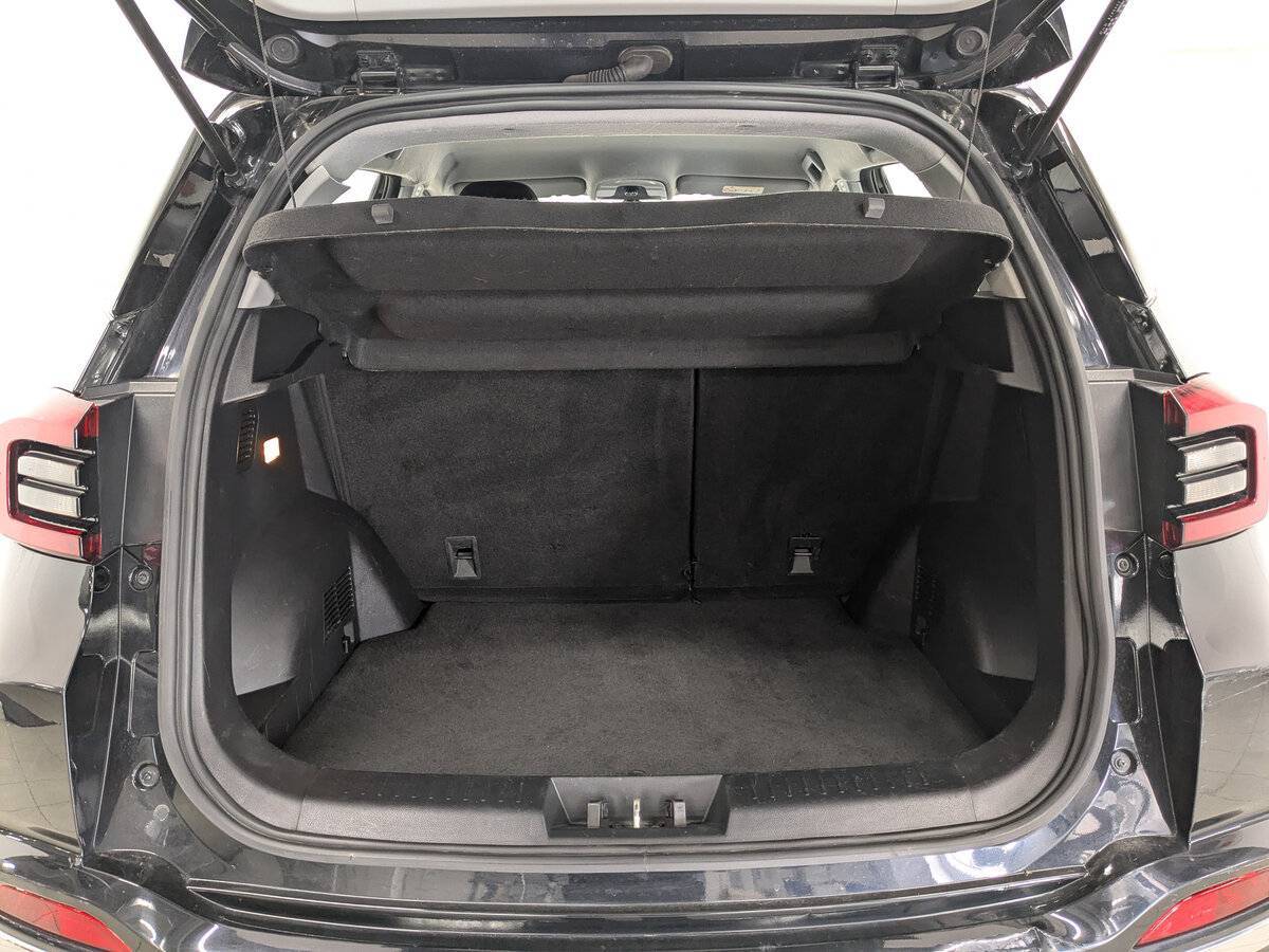 Chery Tiggo 4 б/у, 2021, Роботизированная. Фото: #9