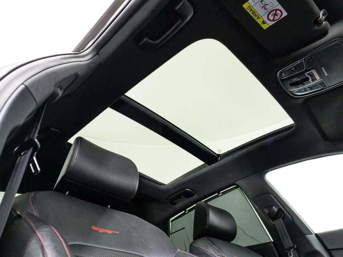 Kia Optima б/у, 2017, Автоматическая. Фото: #21