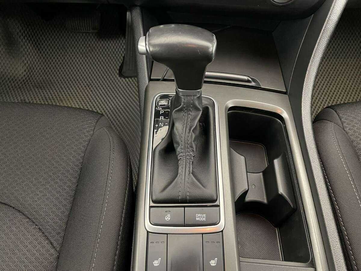 Kia Optima б/у, 2018, Автоматическая. Фото: #10