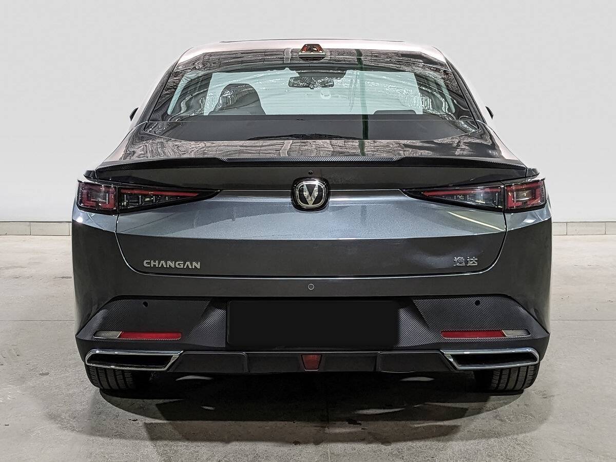 Changan Lamore б/у, 2023, Роботизированная. Фото: #5
