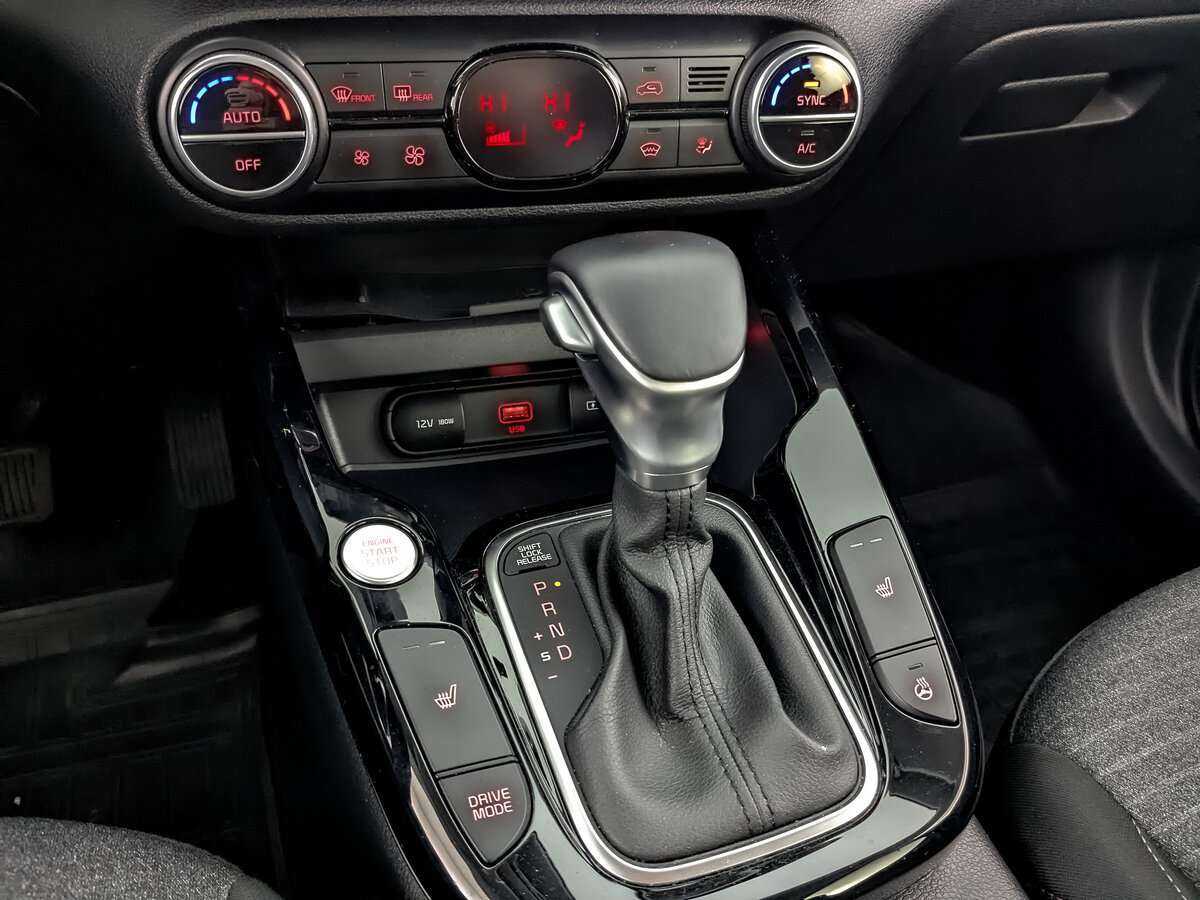 Kia Soul б/у, 2019, Автоматическая. Фото: #26