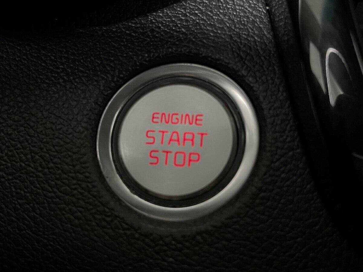 Kia Optima б/у, 2018, Автоматическая. Фото: #16