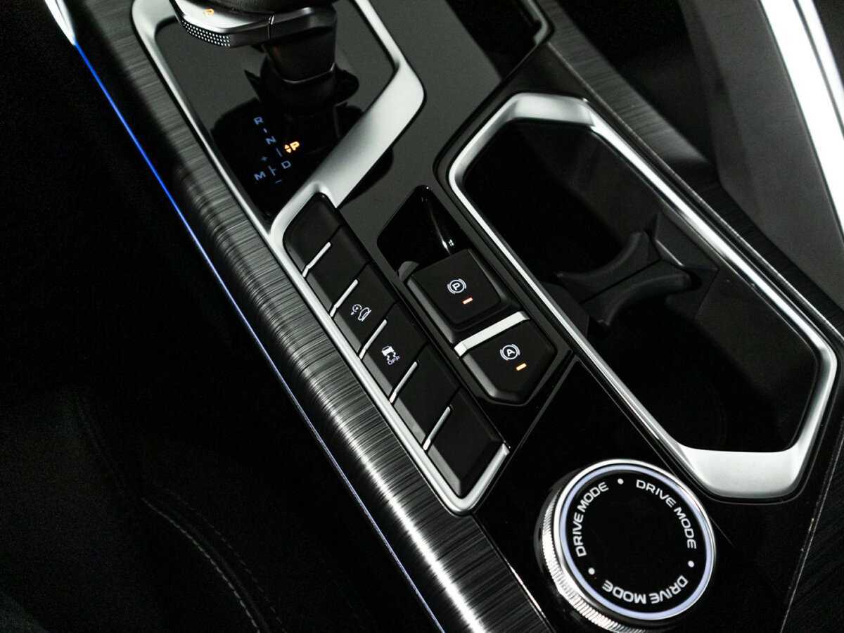 Geely Tugella б/у, 2022, Автоматическая. Фото: #22