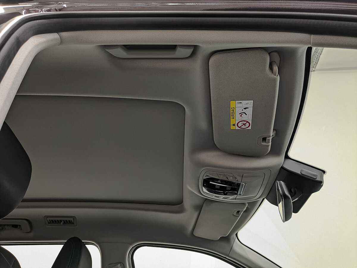 EXEED VX б/у, 2022, Роботизированная. Фото: #22