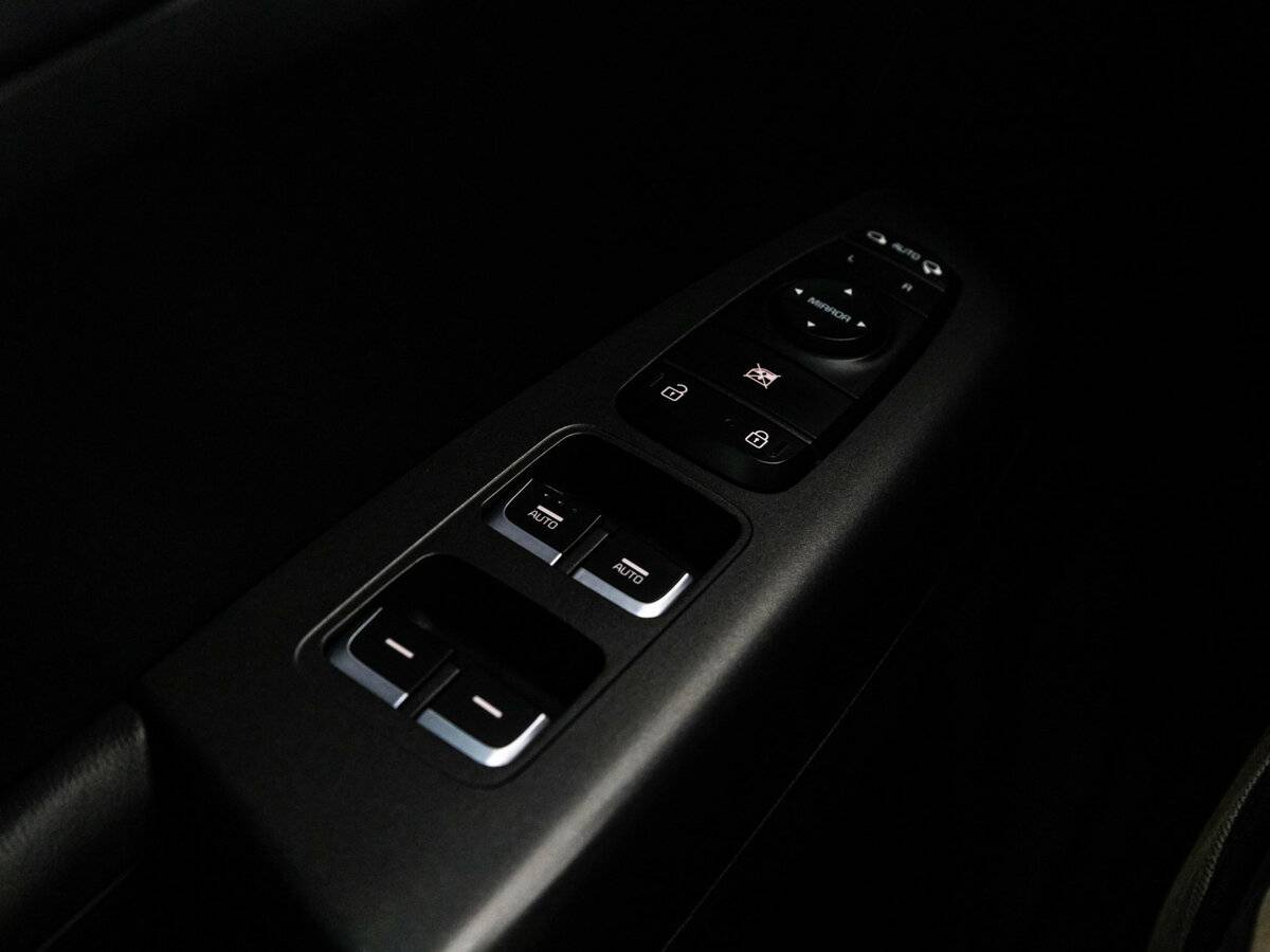 Kia Sportage б/у, 2018, Автоматическая. Фото: #16