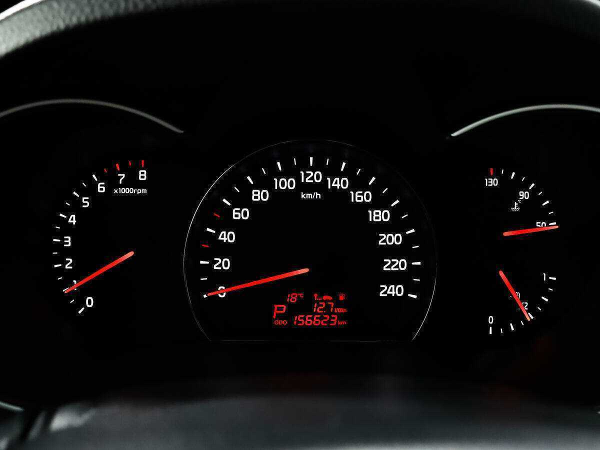 Kia Sorento б/у, 2017, Автоматическая. Фото: #10