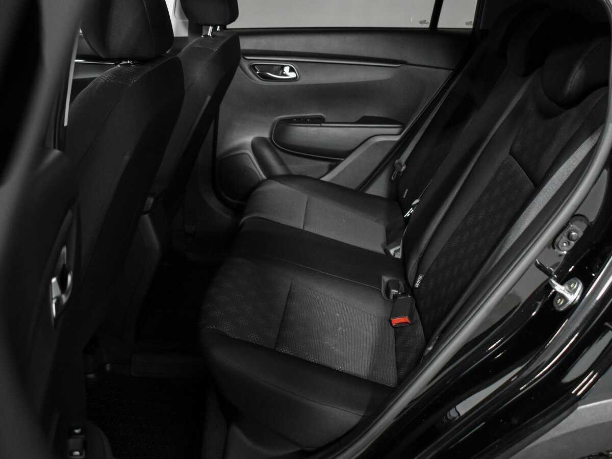 Kia Rio б/у, 2020, Автоматическая. Фото: #10