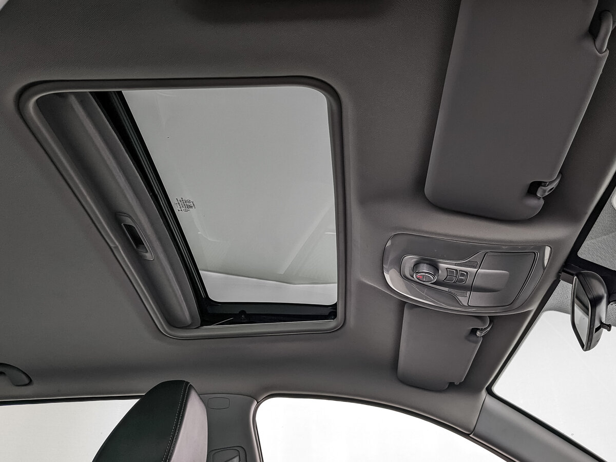 Chery Tiggo 4 б/у, 2022, Вариатор. Фото: #20