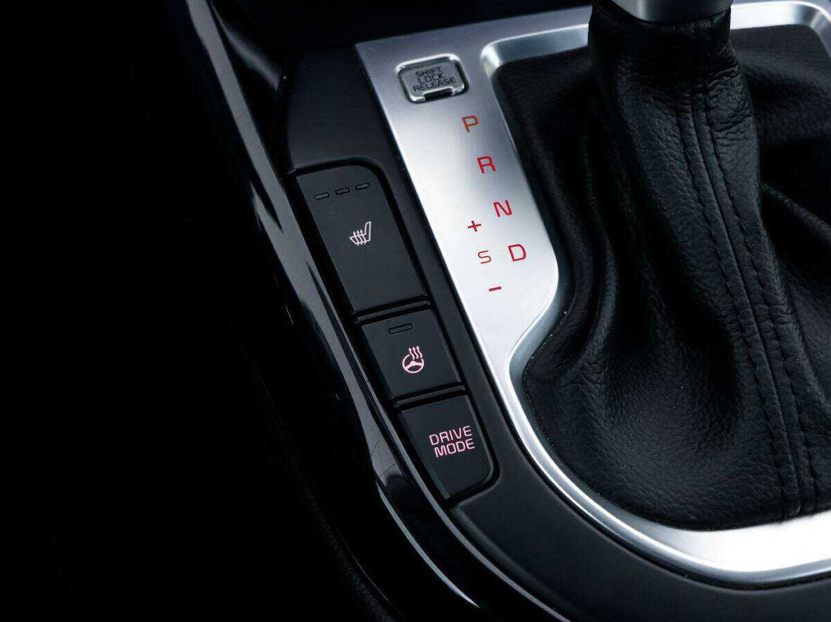 Kia Cerato б/у, 2021, Автоматическая. Фото: #14