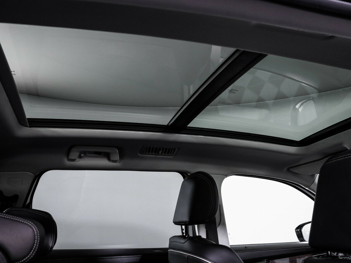 EXEED VX б/у, 2021, Роботизированная. Фото: #17