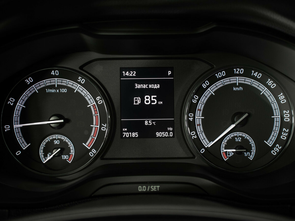 Skoda Karoq б/у, 2020, Роботизированная. Фото: #11