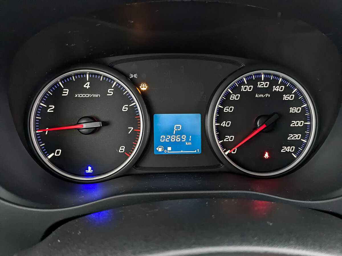 Mitsubishi Outlander б/у, 2021, Вариатор. Фото: #15