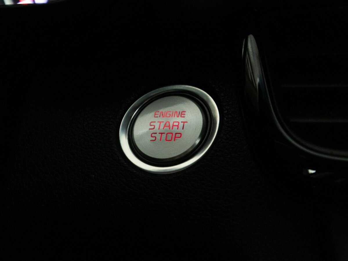 Kia Optima б/у, 2018, Автоматическая. Фото: #20