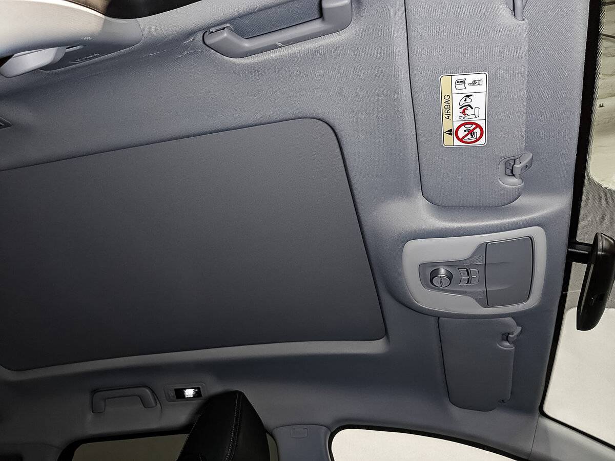 Chery Tiggo 7 Pro б/у, 2022, Вариатор. Фото: #20