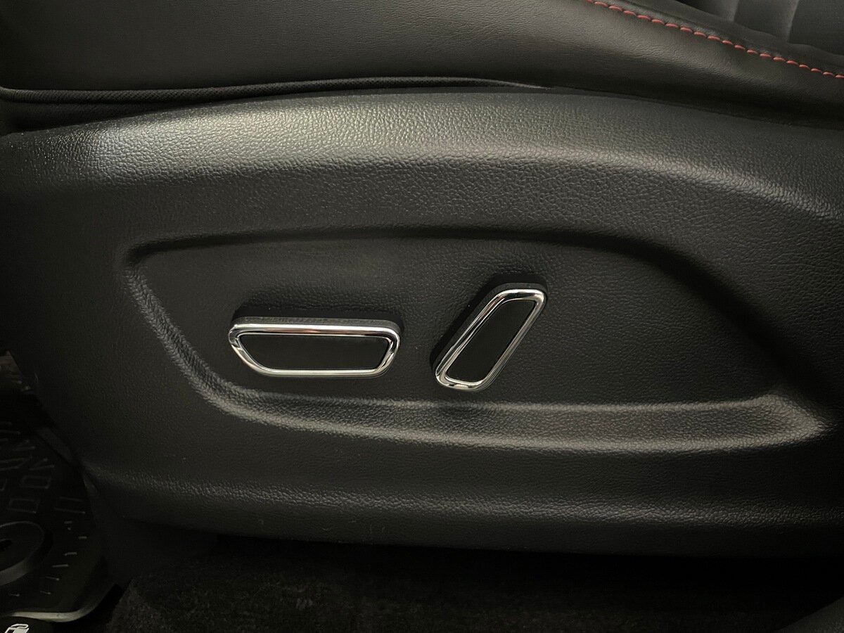 Changan CS75 б/у, 2022, Автоматическая. Фото: #10