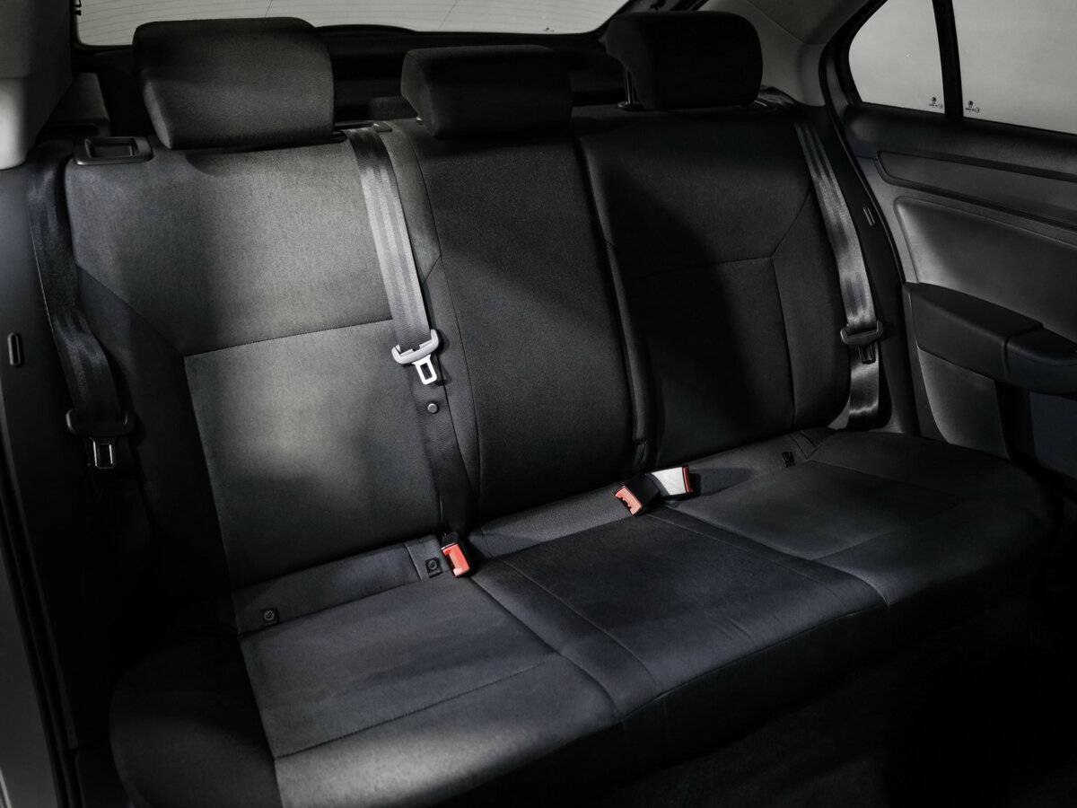 Skoda Rapid б/у, 2018, Механическая. Фото: #16