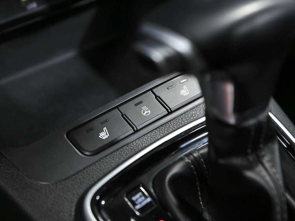 Kia Rio б/у, 2020, Автоматическая. Фото: #14