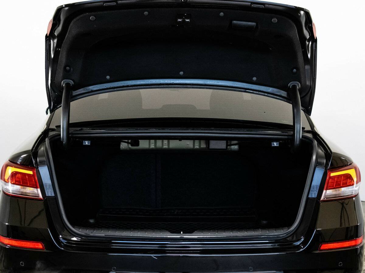 Kia Optima б/у, 2018, Автоматическая. Фото: #20
