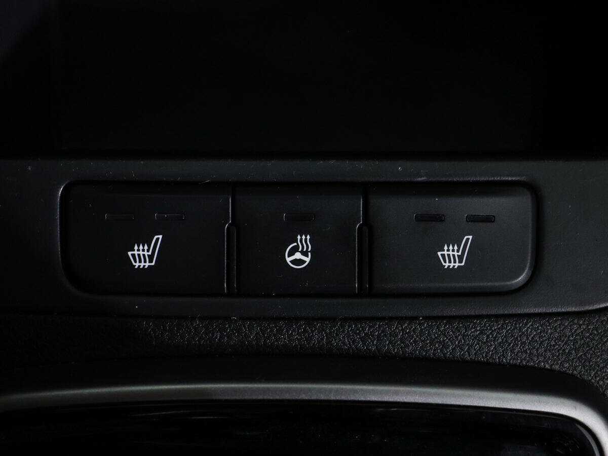 Kia Rio б/у, 2022, Автоматическая. Фото: #18