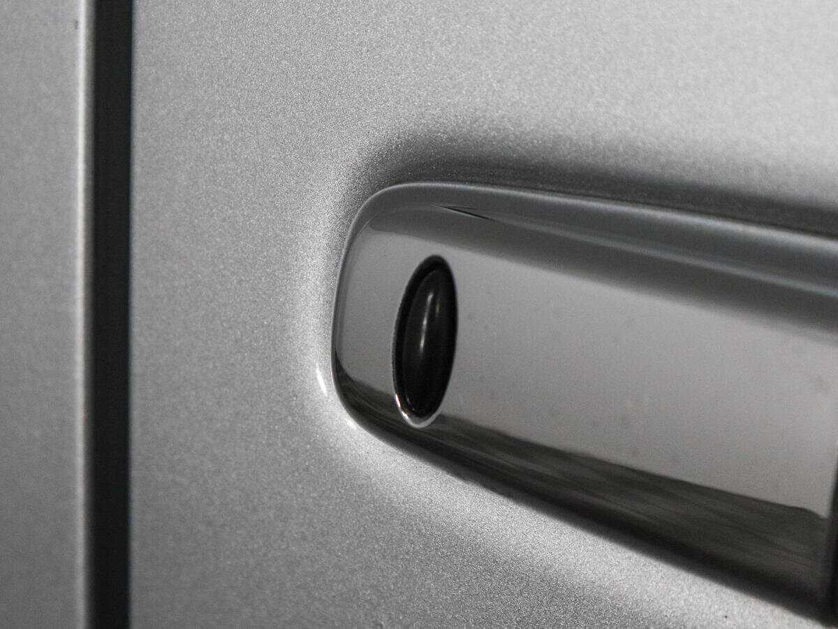 Mitsubishi Outlander б/у, 2014, Вариатор. Фото: #14