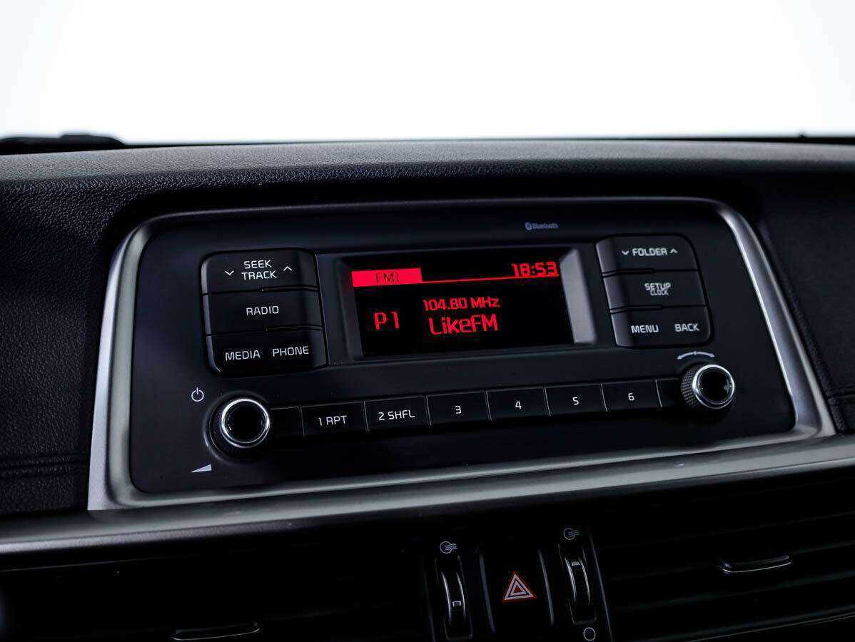 Kia Optima б/у, 2019, Автоматическая. Фото: #14