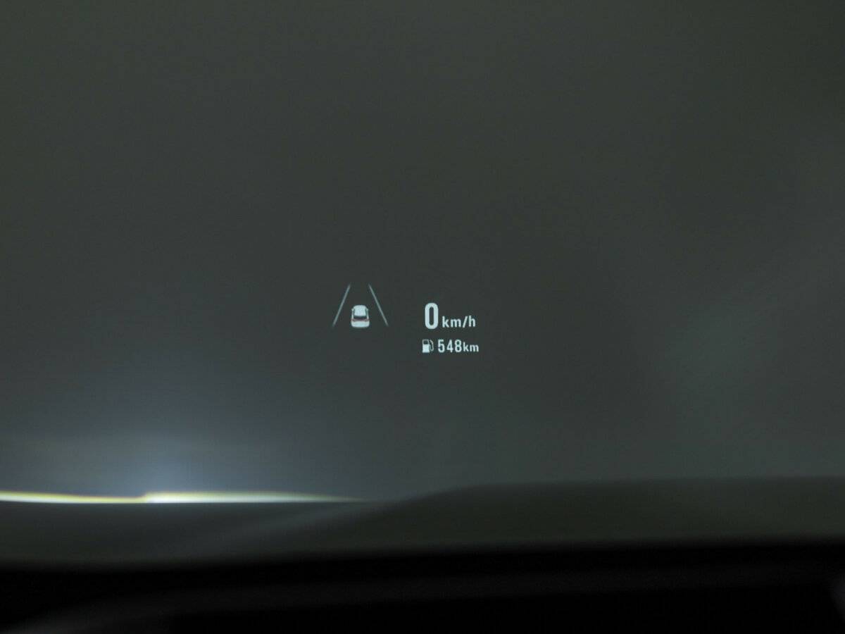 EXEED VX б/у, 2022, Роботизированная. Фото: #17